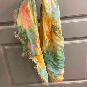 Spell & the Gypsy Collective travel scarf/head wrap